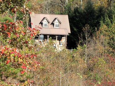 Rent A Cabin Near Crossville Tennessee Glamping Hub