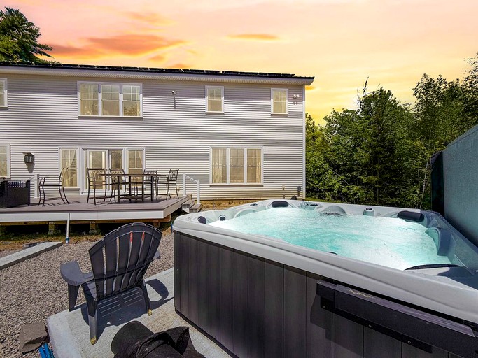 Vacation Rentals (United States of America, Conway, New Hampshire)