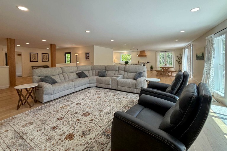 Vacation Rentals (United States of America, Conway, New Hampshire)