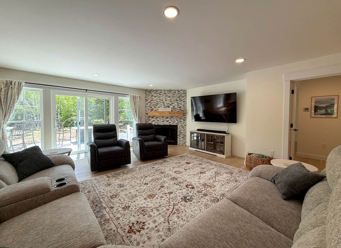 Vacation Rentals (United States of America, Conway, New Hampshire)