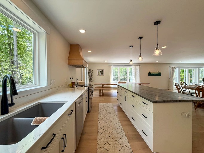 Vacation Rentals (United States of America, Conway, New Hampshire)