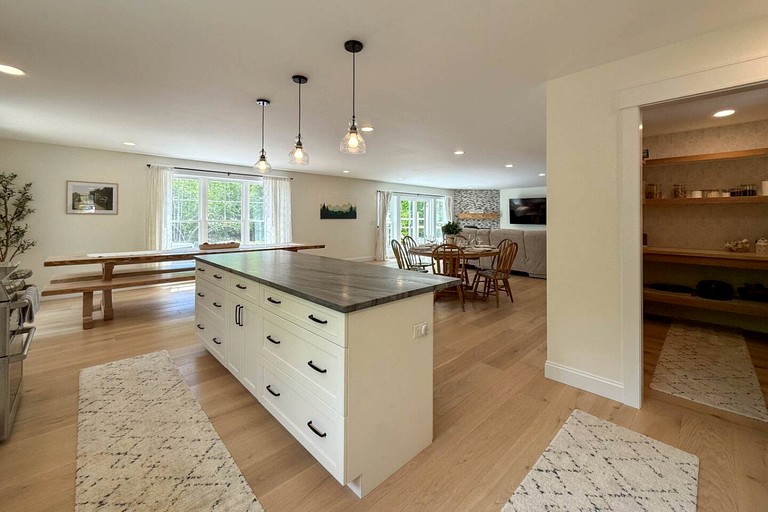 Vacation Rentals (United States of America, Conway, New Hampshire)