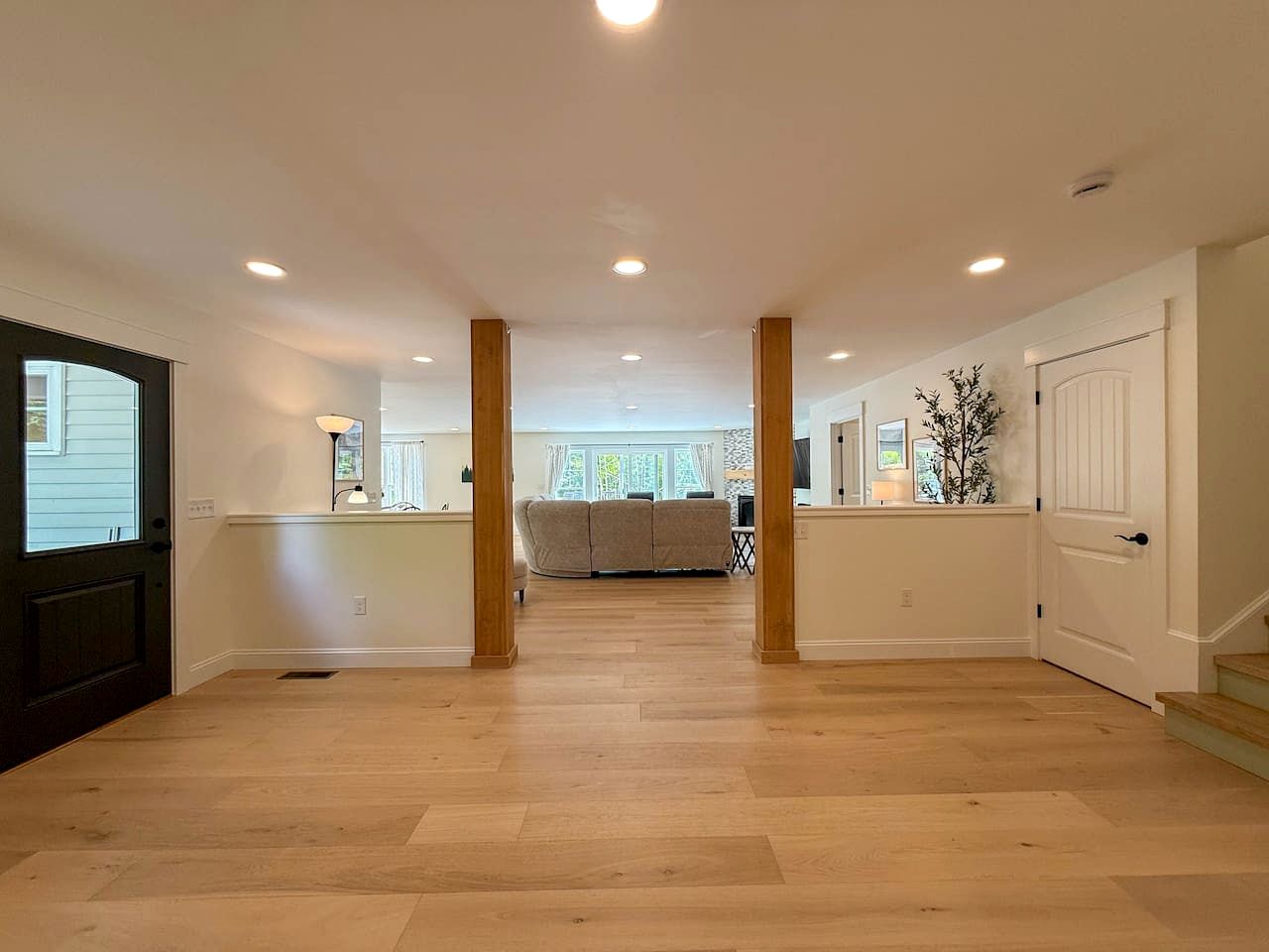 Luxury Vacation Rental Near Conway Lake in Conway, New Hampshire