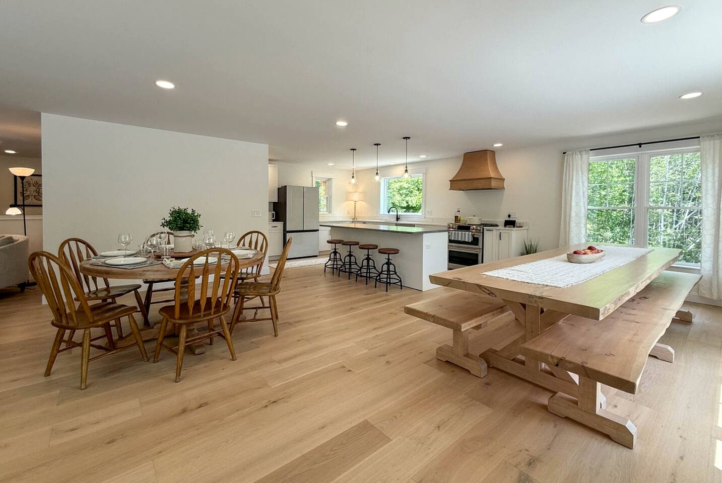 Luxury Vacation Rental Near Conway Lake in Conway, New Hampshire