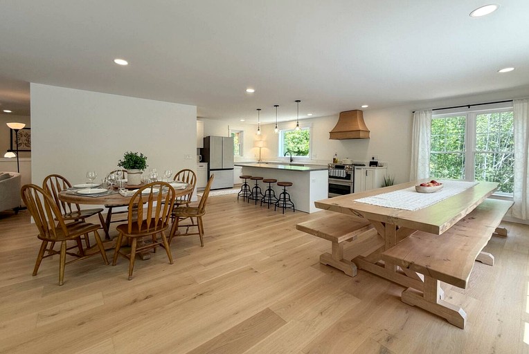 Vacation Rentals (United States of America, Conway, New Hampshire)