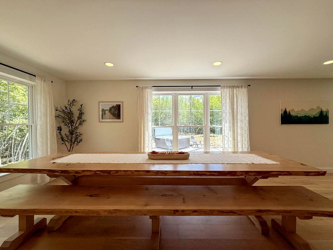 Vacation Rentals (United States of America, Conway, New Hampshire)