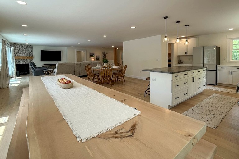 Vacation Rentals (United States of America, Conway, New Hampshire)