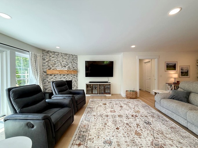 Vacation Rentals (United States of America, Conway, New Hampshire)