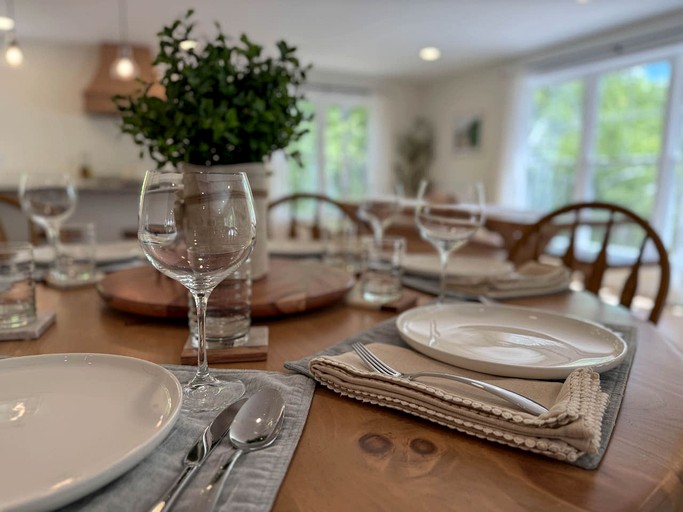 Vacation Rentals (United States of America, Conway, New Hampshire)