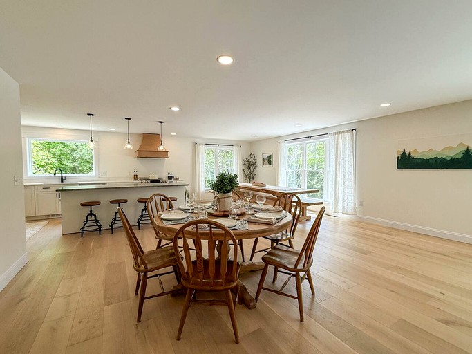 Vacation Rentals (United States of America, Conway, New Hampshire)