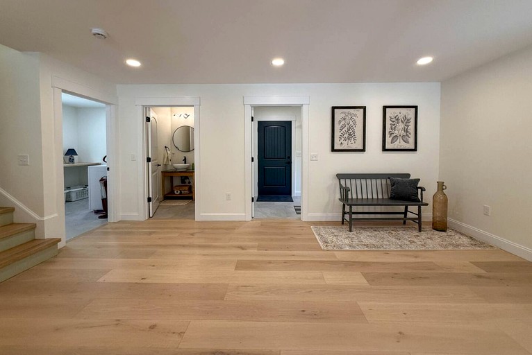 Vacation Rentals (United States of America, Conway, New Hampshire)