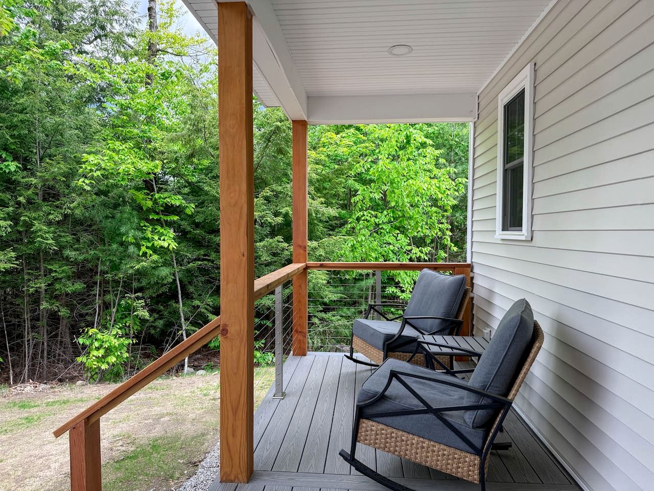 Luxury Vacation Rental Near Conway Lake in Conway, New Hampshire
