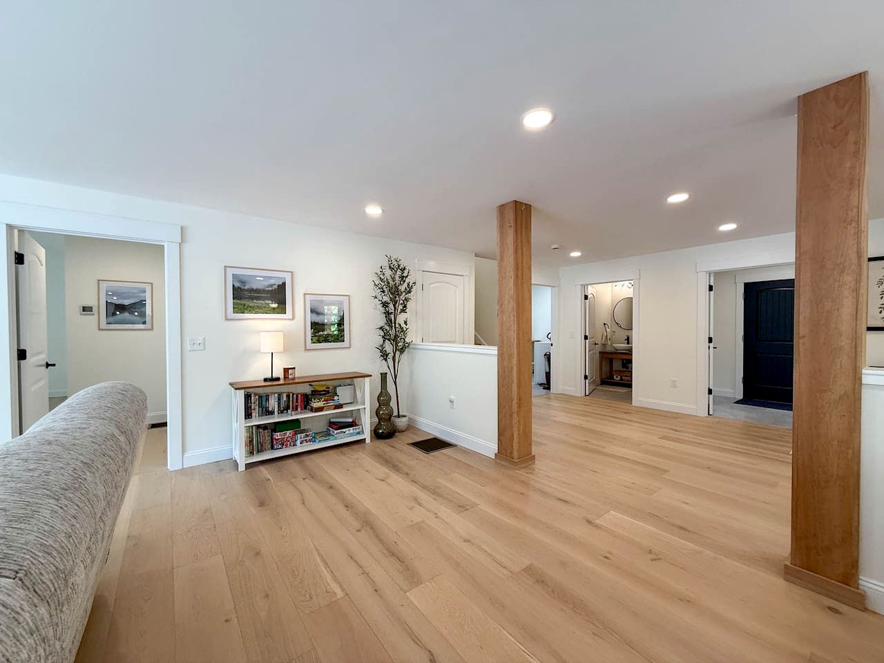 Luxury Vacation Rental Near Conway Lake in Conway, New Hampshire