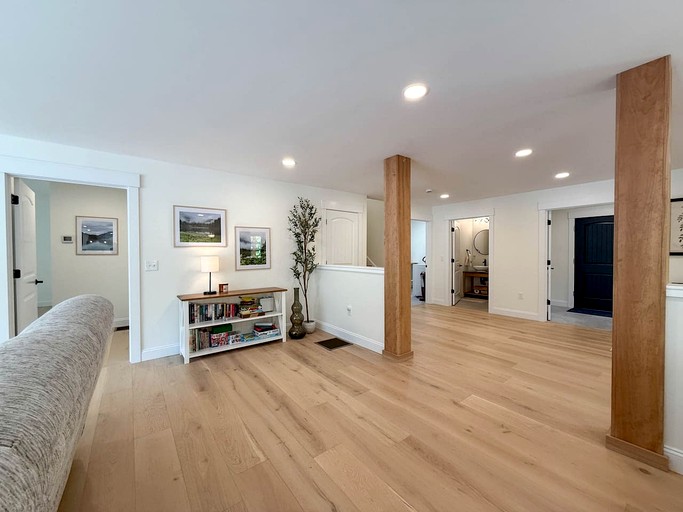 Vacation Rentals (United States of America, Conway, New Hampshire)