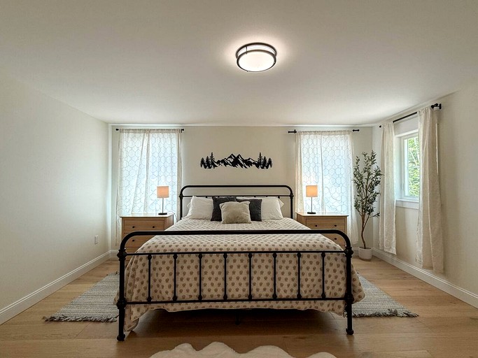 Vacation Rentals (United States of America, Conway, New Hampshire)