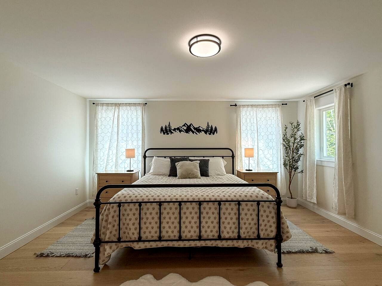 Luxury Vacation Rental Near Conway Lake in Conway, New Hampshire