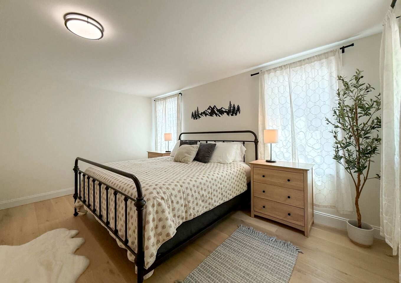 Luxury Vacation Rental Near Conway Lake in Conway, New Hampshire