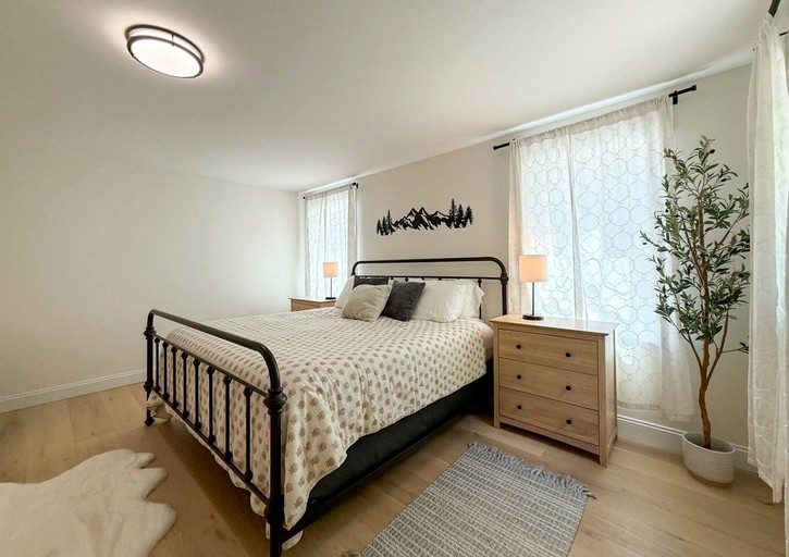 Vacation Rentals (United States of America, Conway, New Hampshire)