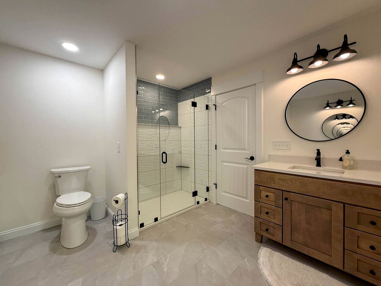 Luxury Vacation Rental Near Conway Lake in Conway, New Hampshire