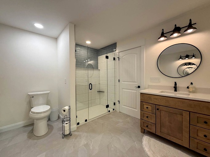 Vacation Rentals (United States of America, Conway, New Hampshire)