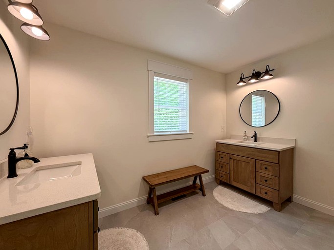 Vacation Rentals (United States of America, Conway, New Hampshire)