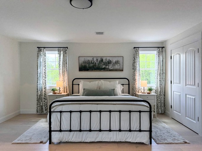 Vacation Rentals (United States of America, Conway, New Hampshire)