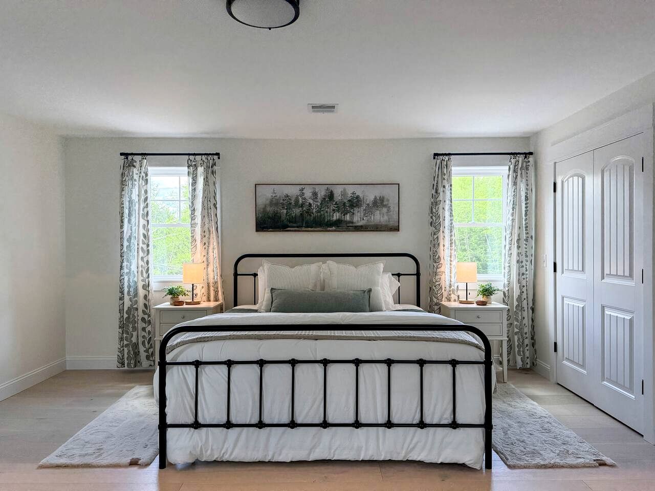 Luxury Vacation Rental Near Conway Lake in Conway, New Hampshire