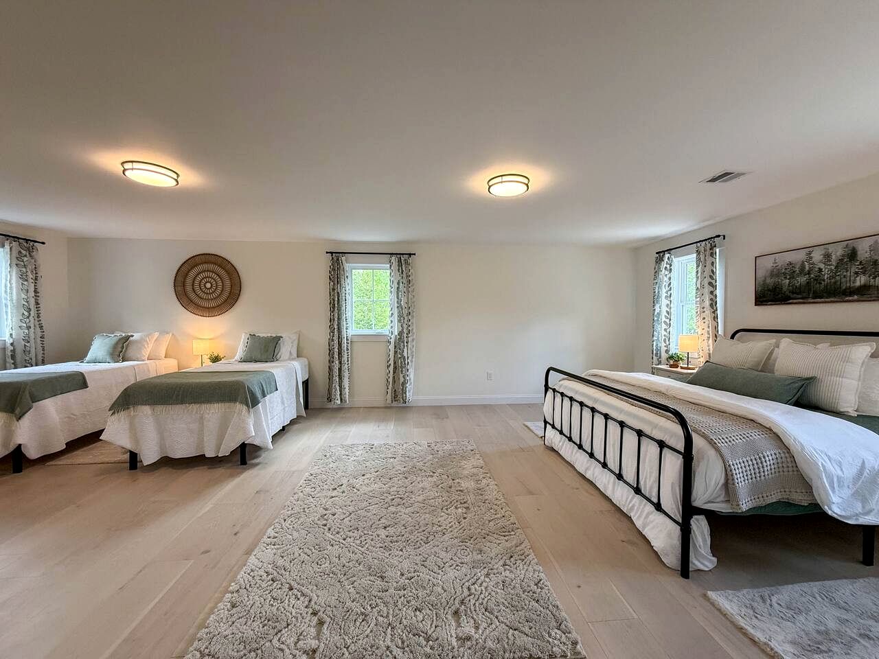 Luxury Vacation Rental Near Conway Lake in Conway, New Hampshire