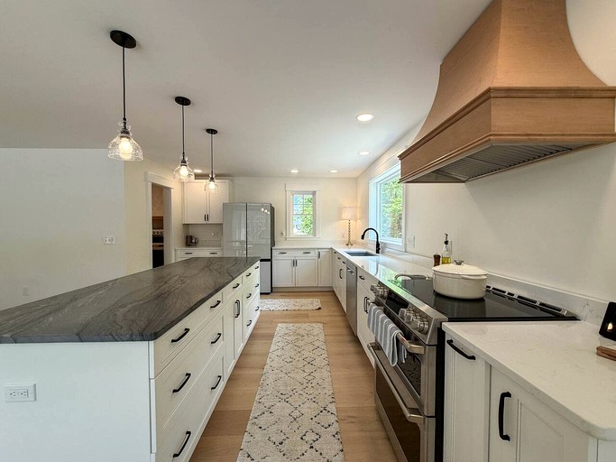 Vacation Rentals (United States of America, Conway, New Hampshire)