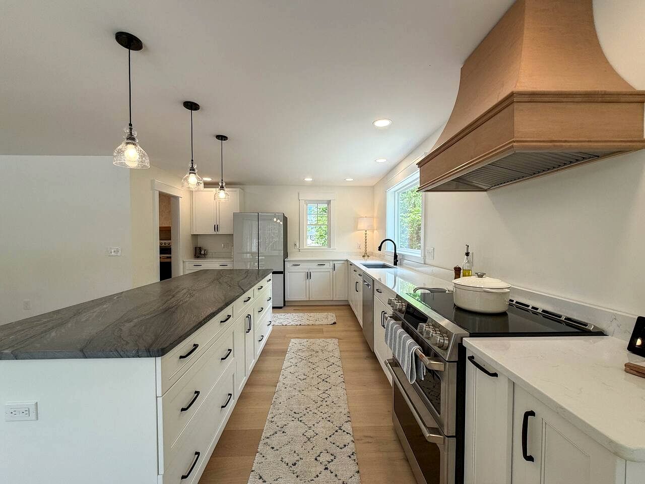 Luxury Vacation Rental Near Conway Lake in Conway, New Hampshire