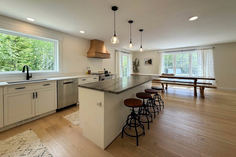 Vacation Rentals (United States of America, Conway, New Hampshire)