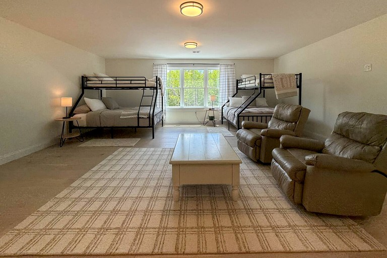 Vacation Rentals (United States of America, Conway, New Hampshire)