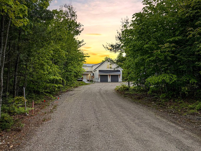 Vacation Rentals (United States of America, Conway, New Hampshire)