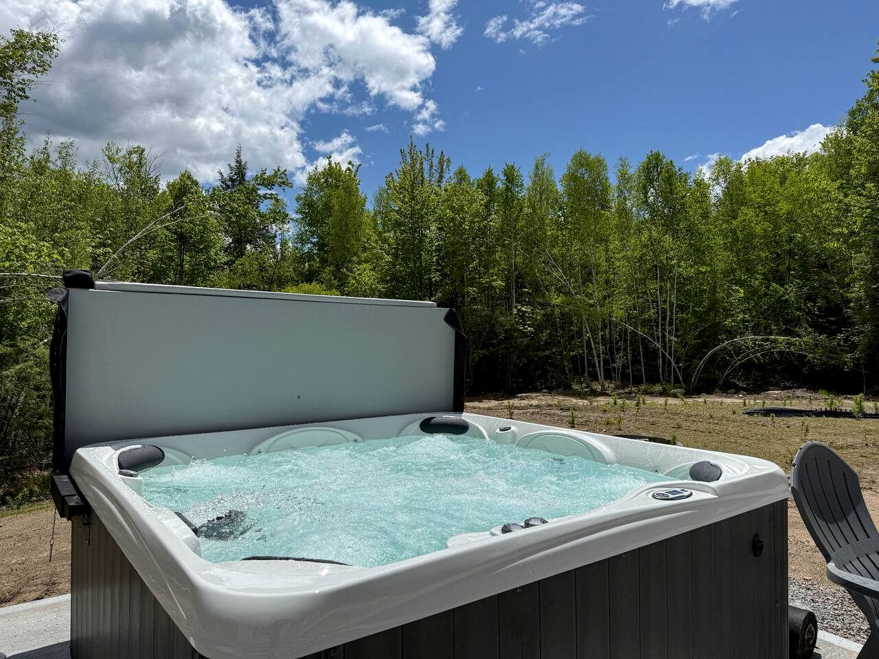 Luxury Vacation Rental Near Conway Lake in Conway, New Hampshire