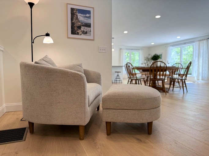 Vacation Rentals (United States of America, Conway, New Hampshire)