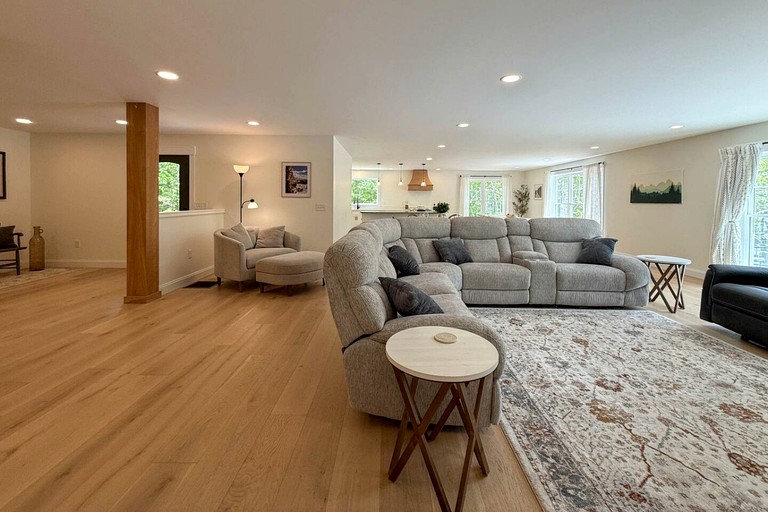 Vacation Rentals (United States of America, Conway, New Hampshire)