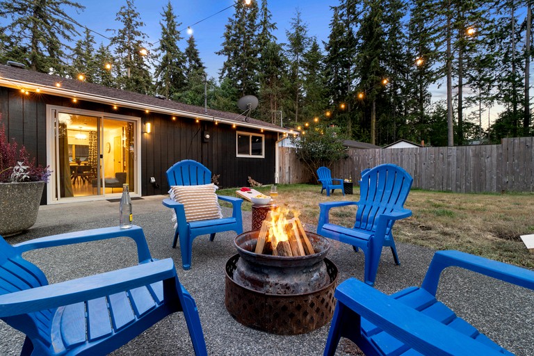 Vacation Rentals (United States of America, Port Angeles, Washington)