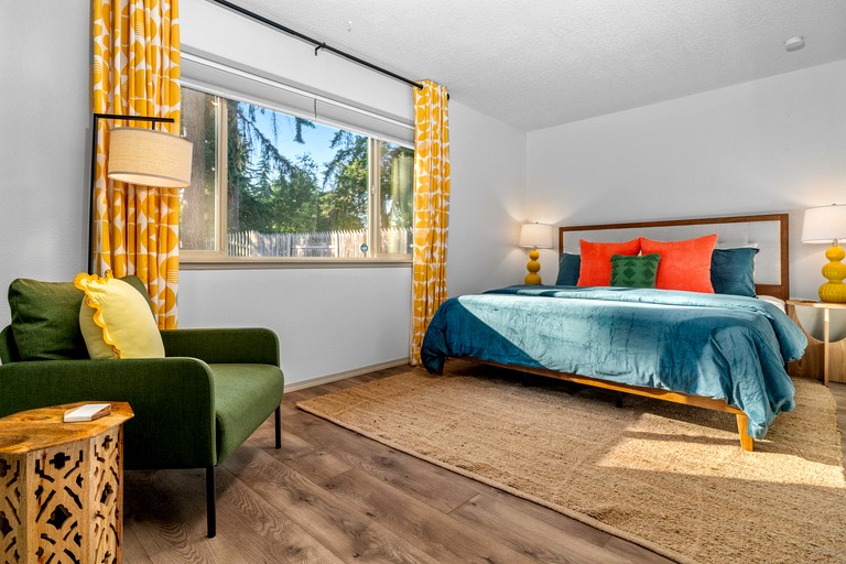 Vacation Rentals (United States of America, Port Angeles, Washington)