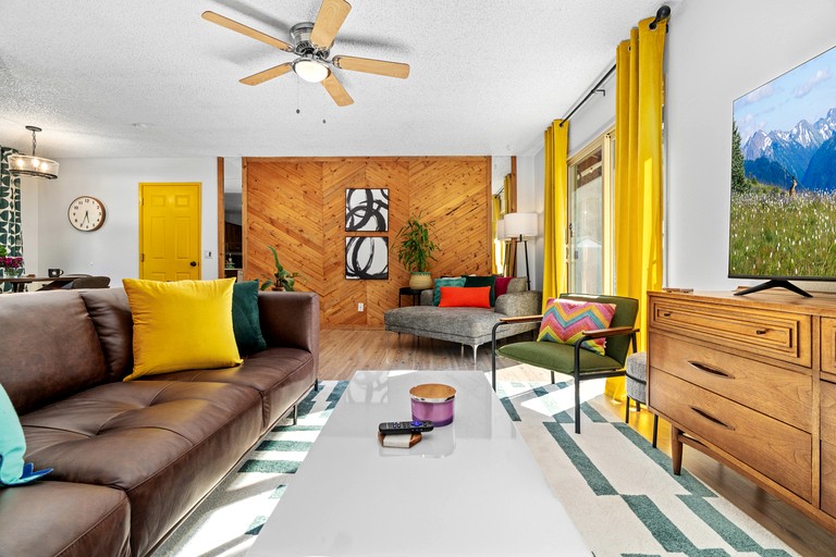 Vacation Rentals (United States of America, Port Angeles, Washington)