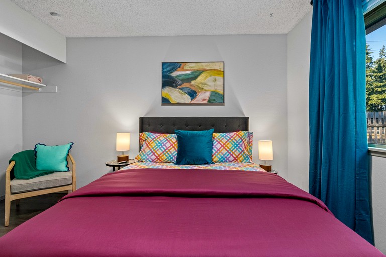 Vacation Rentals (United States of America, Port Angeles, Washington)