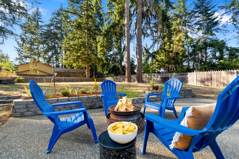 Vacation Rentals (United States of America, Port Angeles, Washington)