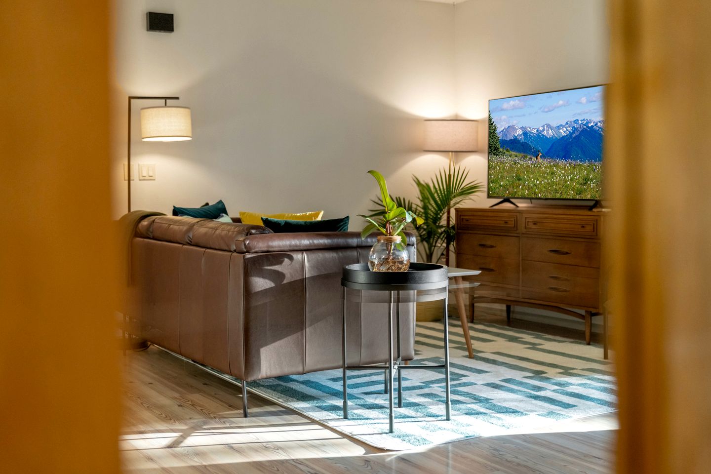 pet-friendly-cottage-hemlock-trees-near-olympic-discovery-trailhead-port-angeles-washington