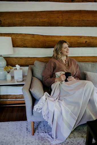 Cabins (United States of America, Blowing Rock, North Carolina)