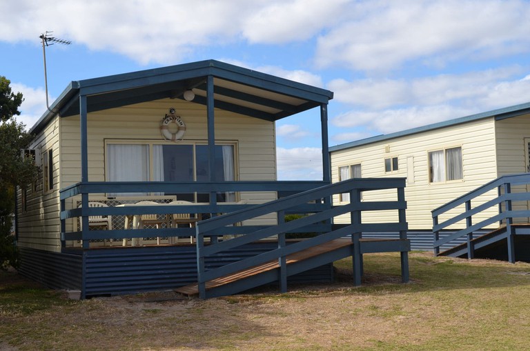 Cabins (Portland, Victoria, Australia)