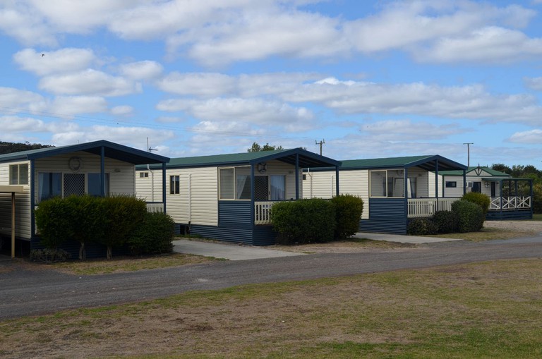 Cabins (Portland, Victoria, Australia)