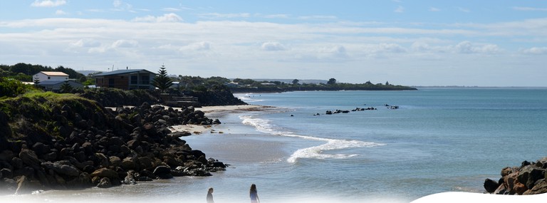 Cabins (Portland, Victoria, Australia)