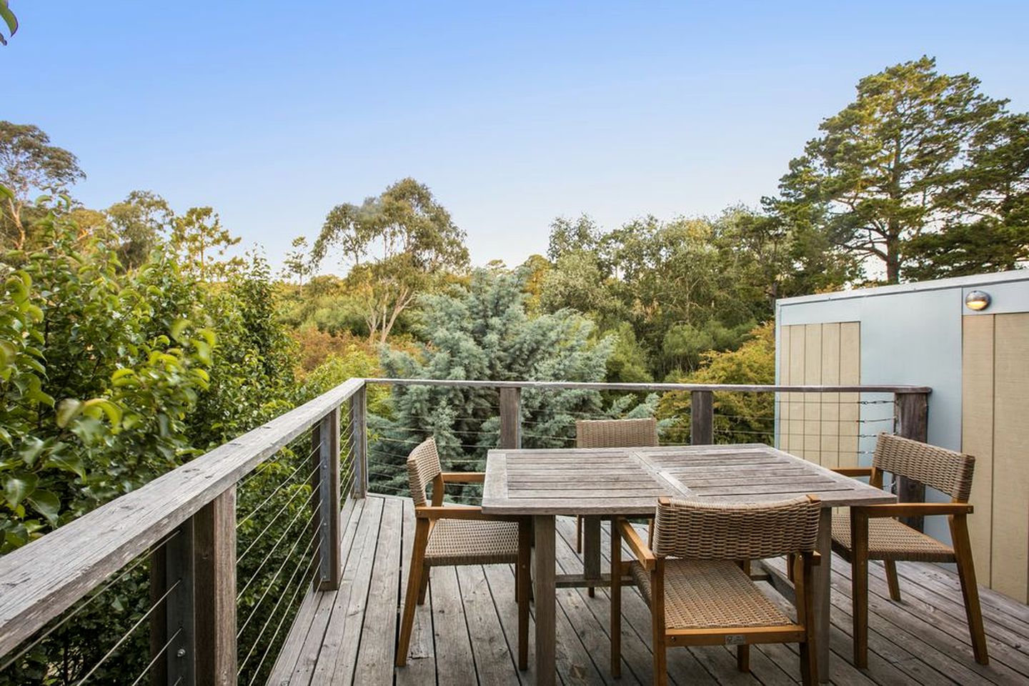 Hepburn Springs Luxury Weekend Trips from Melbourne