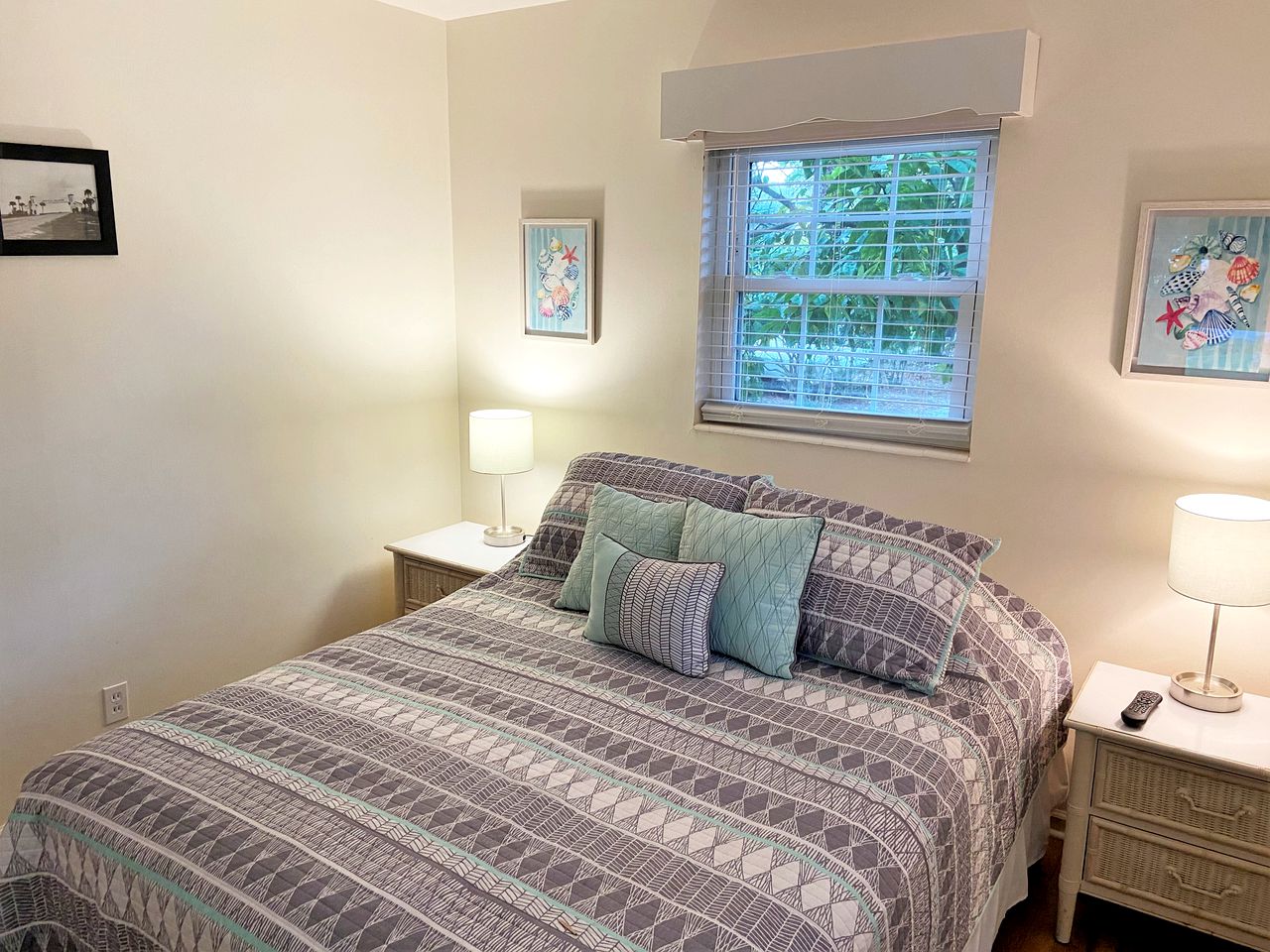 Enchanting Beach Cottage Incredible for Outdoor Sports in Jekyll Island, Georgia