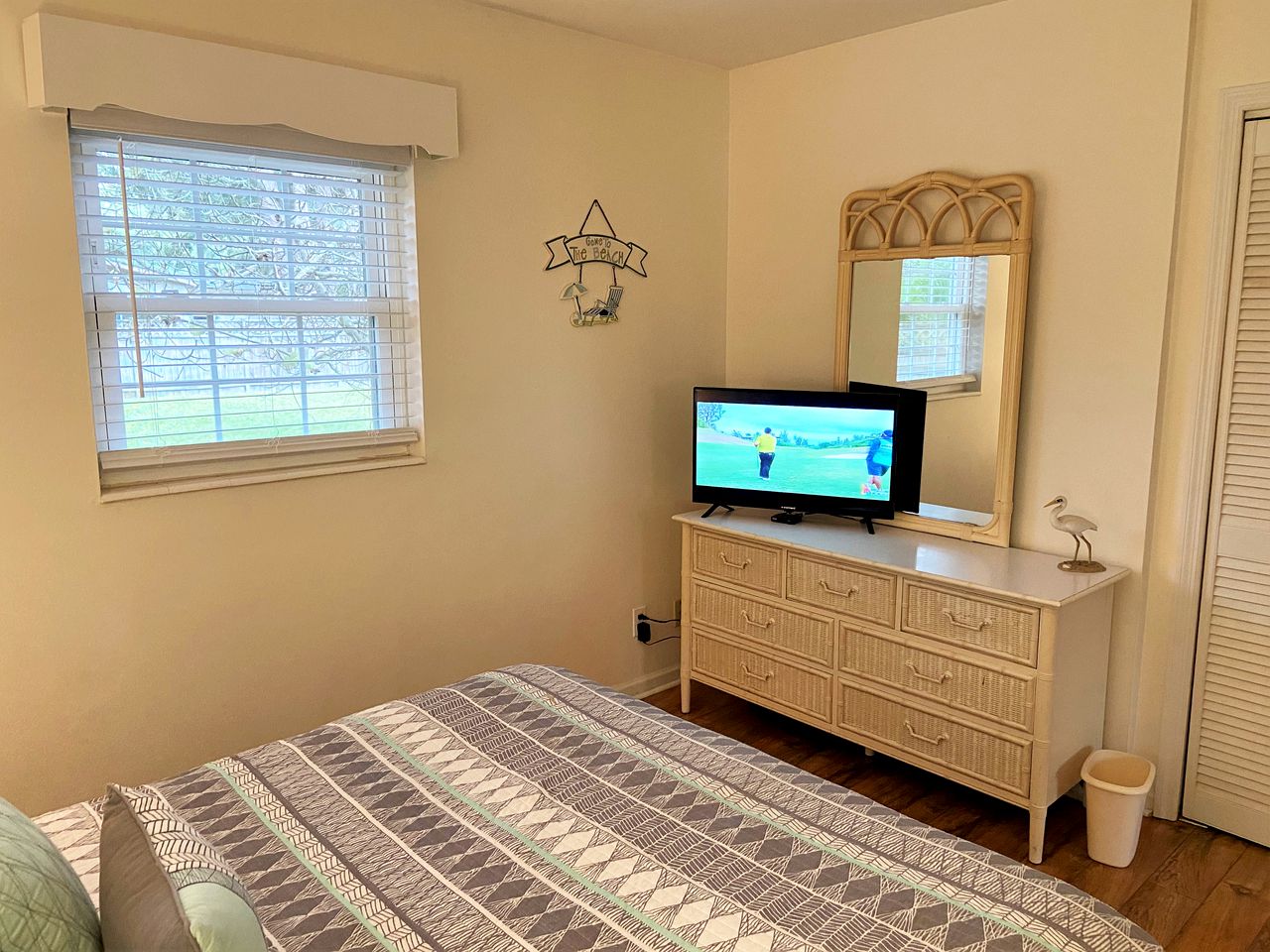 Enchanting Beach Cottage Incredible for Outdoor Sports in Jekyll Island, Georgia