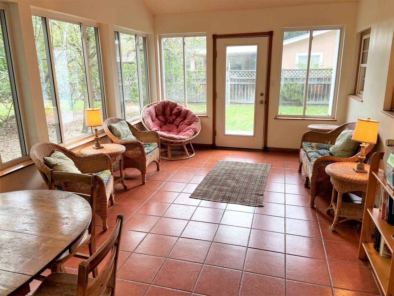 Enchanting Beach Cottage Incredible for Outdoor Sports in Jekyll Island, Georgia